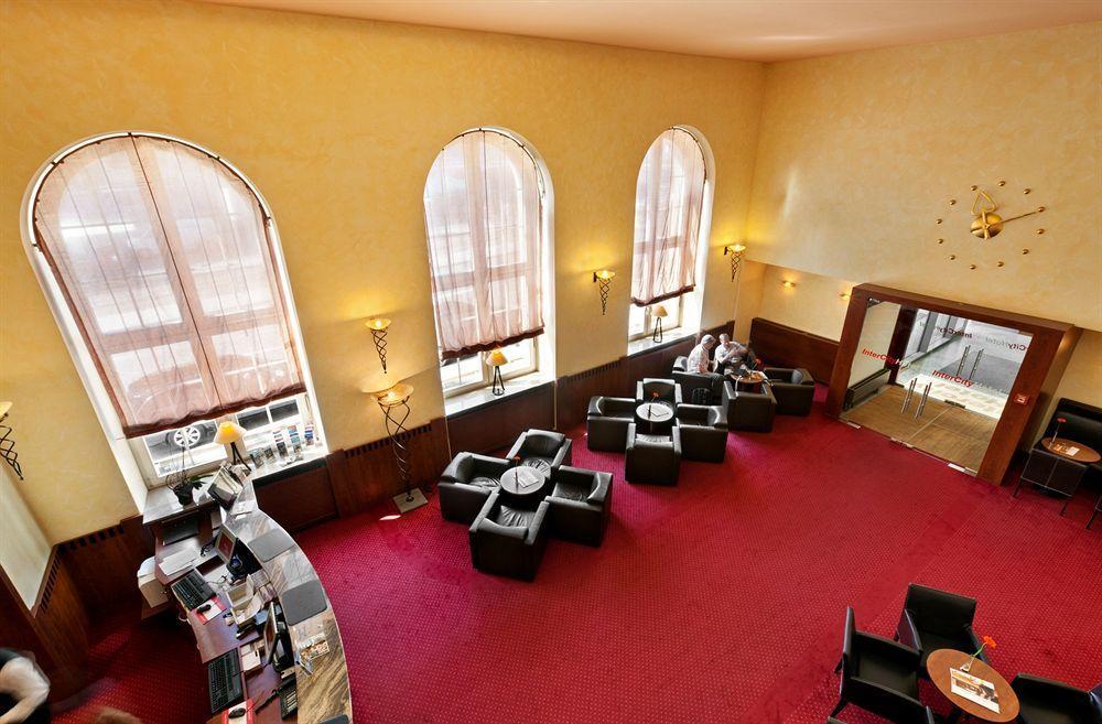 IntercityHotel München Esterno foto