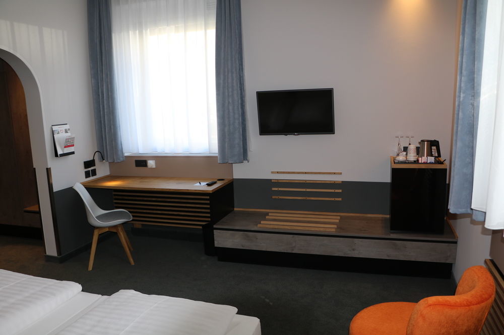 IntercityHotel München Esterno foto