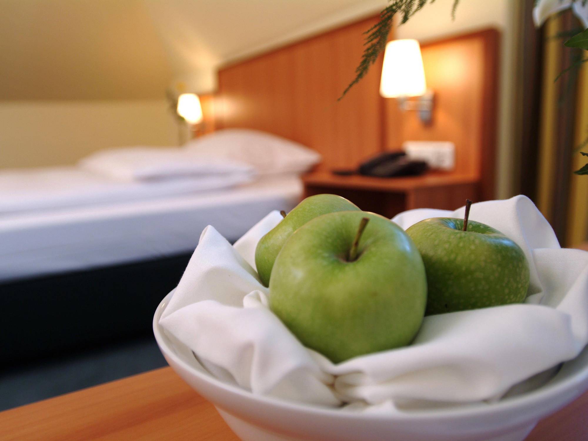 IntercityHotel München Esterno foto
