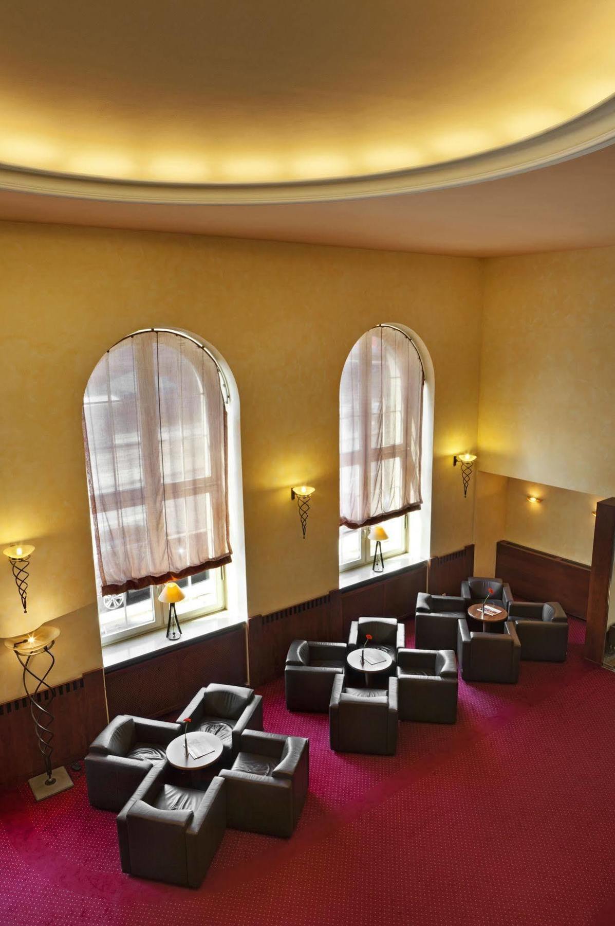 IntercityHotel München Esterno foto